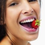 health benefits of strawberries, trendhealth
