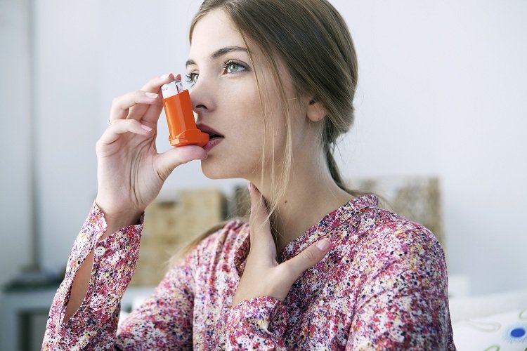 What is Asthma, trend health