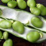 fava beans nutrition, Trend Health