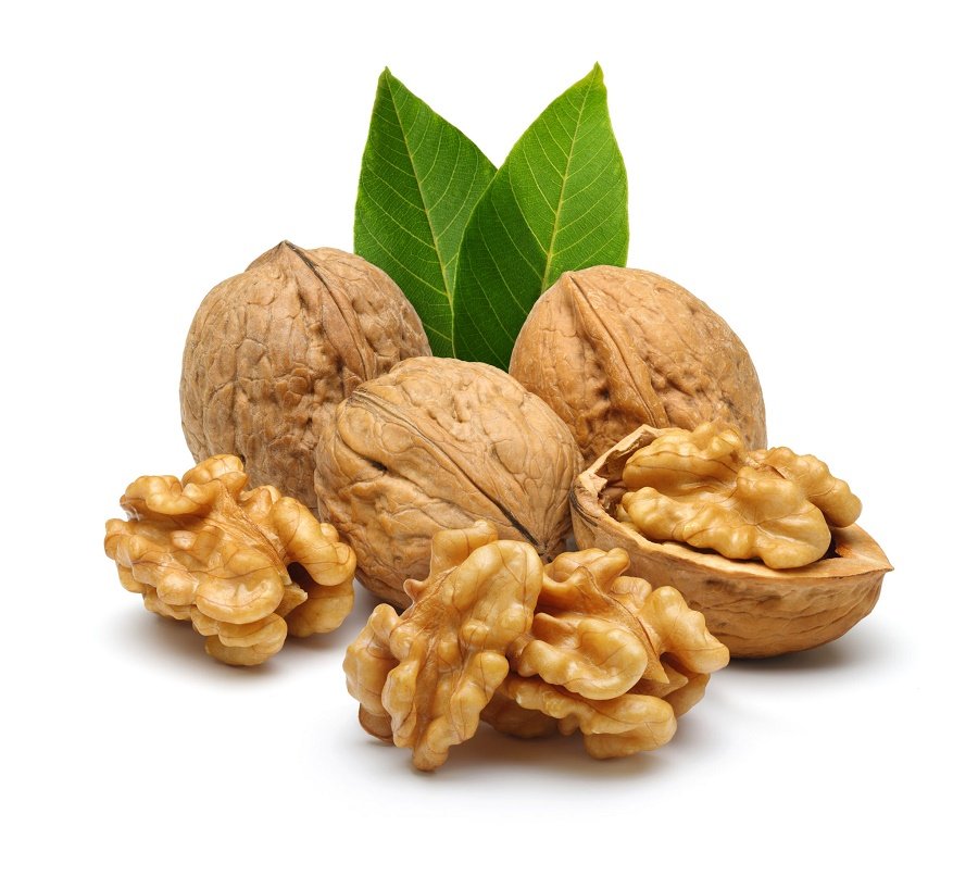 Walnuts Nutrition Facts and Health Benefits - Trend Health