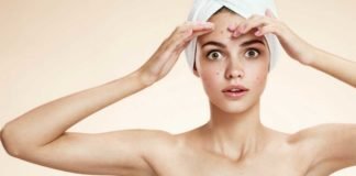how to be confident with acne?,trend health
