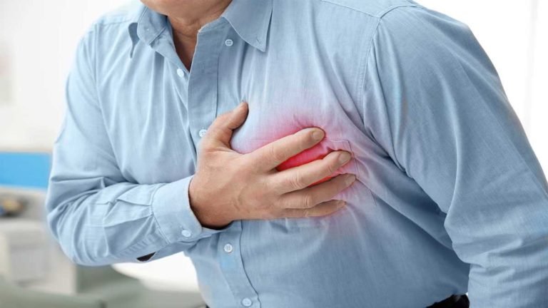 Cardiovascular Disease, trend health