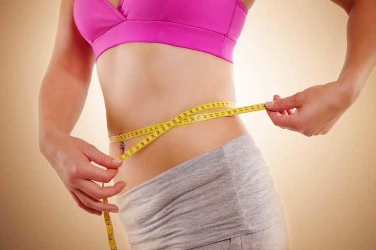 What foods help burn belly fat? – Trend Health