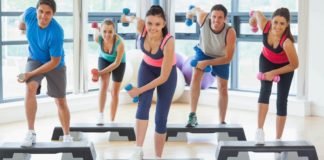 Aerobic Exercise, What is Aerobic Exercise, trend health