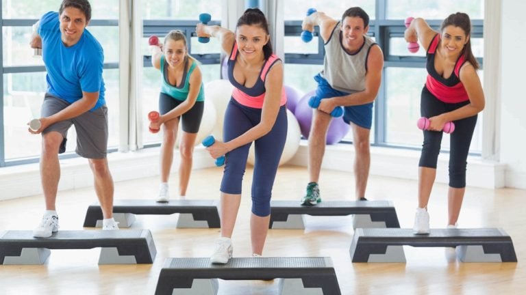 Aerobic Exercise, What is Aerobic Exercise, trend health