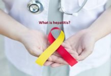 What is hepatitis?, Trend Health