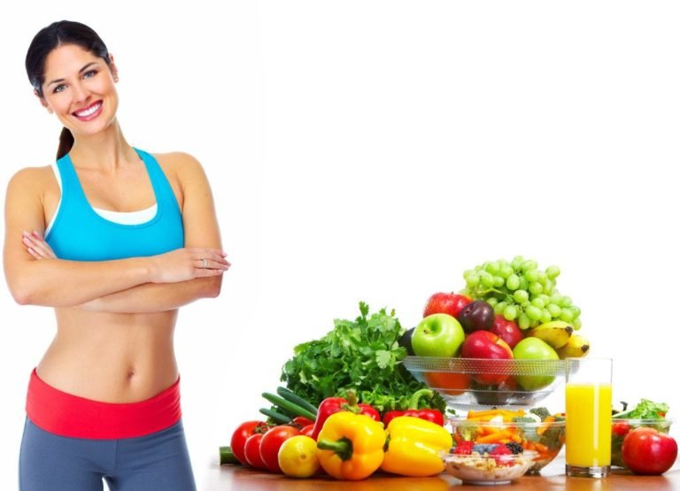 increase metabolism rate, Trend health