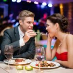 Couple-enjoying-dinner-at-one-of-the-top-Pigeon-Forge-restaurants-fine-dining, trend health