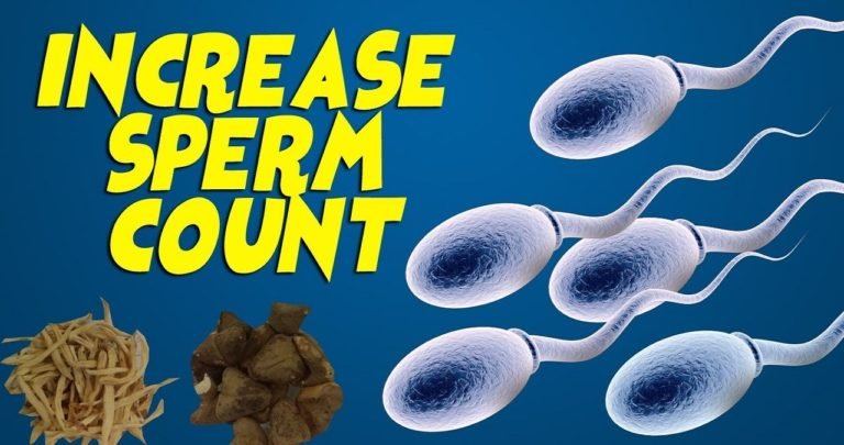 fertility, How to increase sperm count, trend health