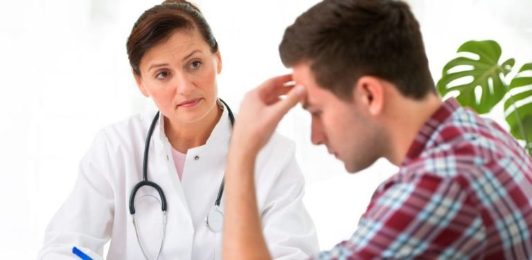 Why You Should Always Get Tested For Prostate Cancer