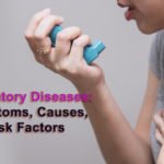 Respiratory Diseases, trend health