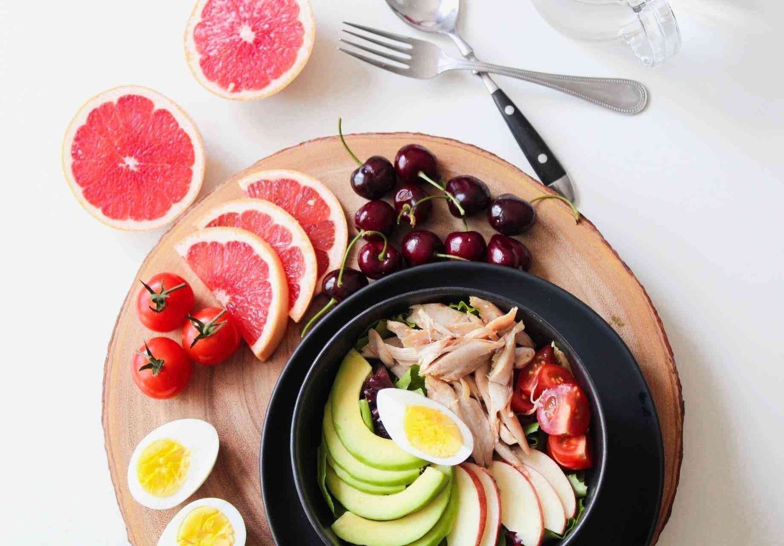 What To Eat To Be Healthy, trend health