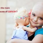 What are the main causes of cancer, trend health