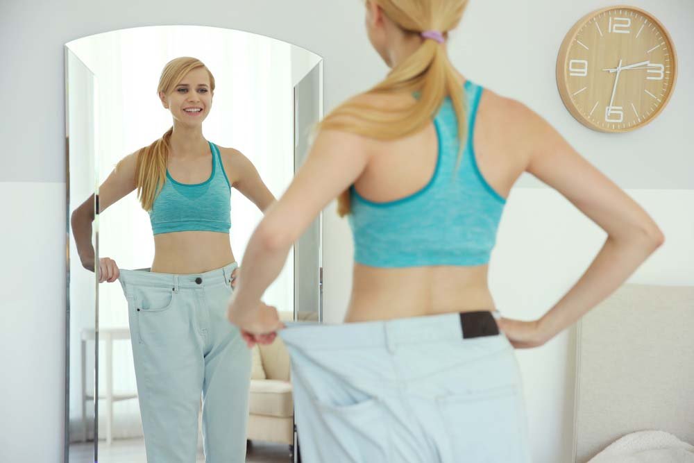Healthy Weight Loss Solutions, Trend Health