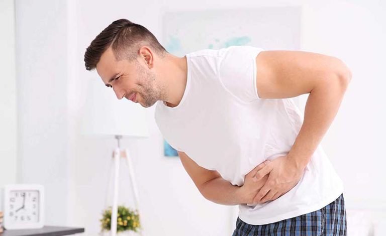 kidney stones, Trend Health