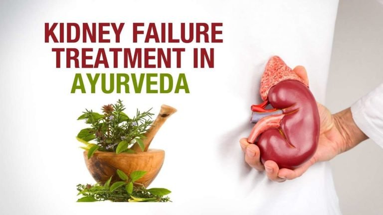 Kidney Failure, trendhealth