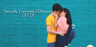 Sexually Transmitted Diseases, trendhealth