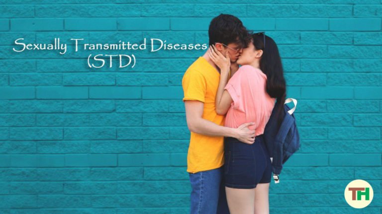 Sexually Transmitted Diseases, trendhealth