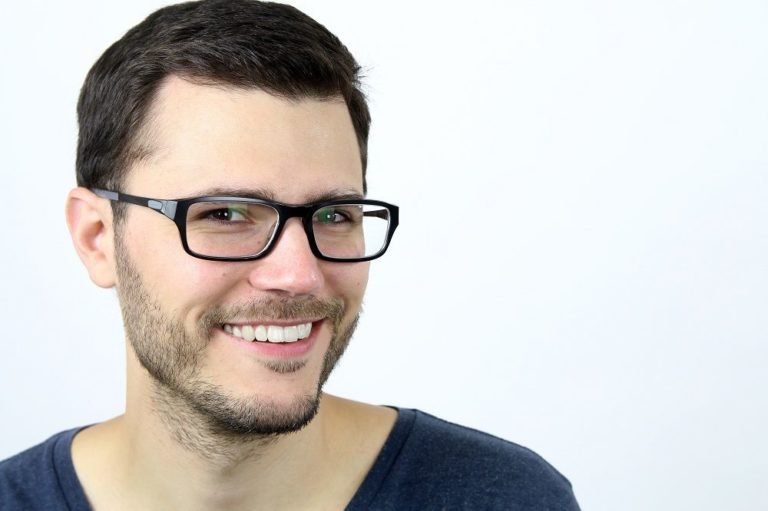 Eyeglasses, trend health