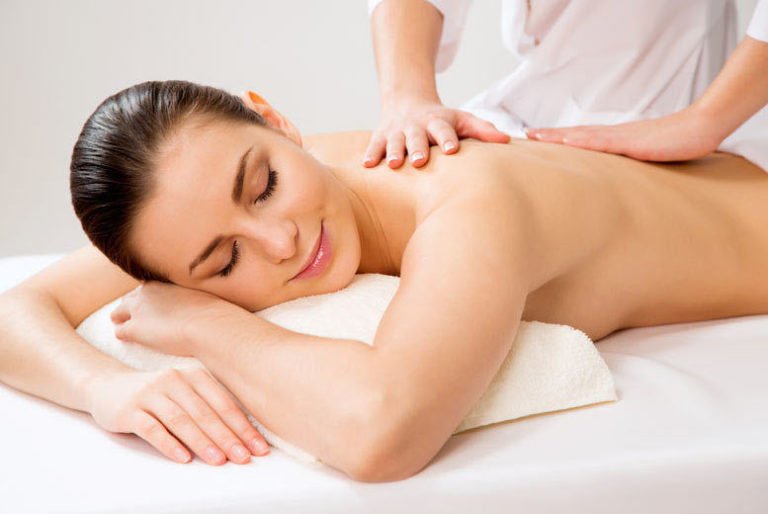 Benefits of Massage, Trend health