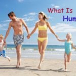 What Is Humility?, trend health