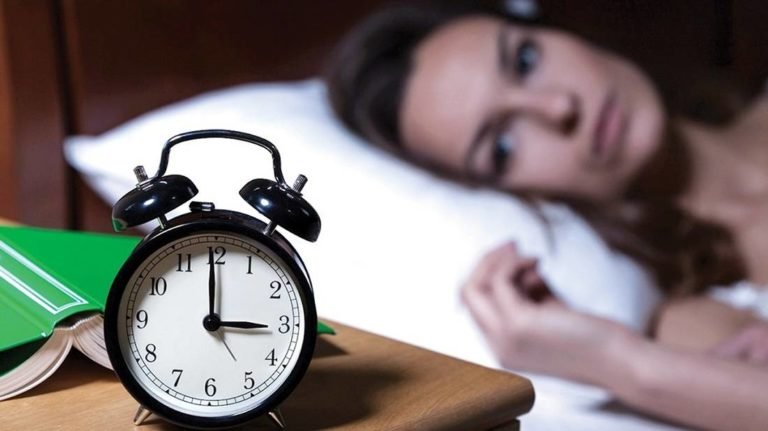 Insomnia Treatment, trend health