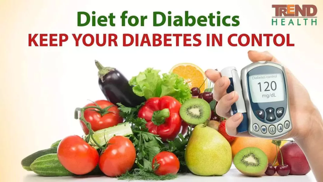 How to Stop Weight Loss in Diabetes?, trend health