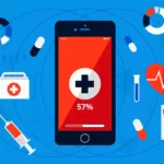 Mobile Devices in Healthcare, Trend Health