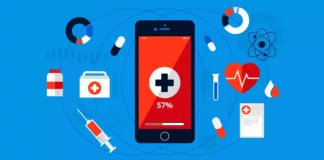 Mobile Devices in Healthcare, Trend Health