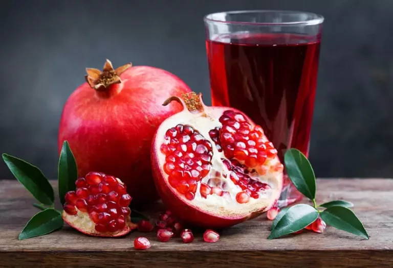 Pomegranate Nutrition: cure for prostate cancer?