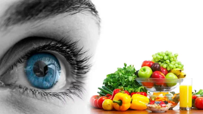 Which Fruit is Good for Eyes?, trend health