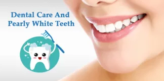 Dental Care And Pearly White Teeth, Trend Health