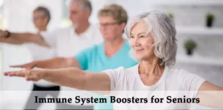 How to Boost Immune System Naturally?, Trend Health
