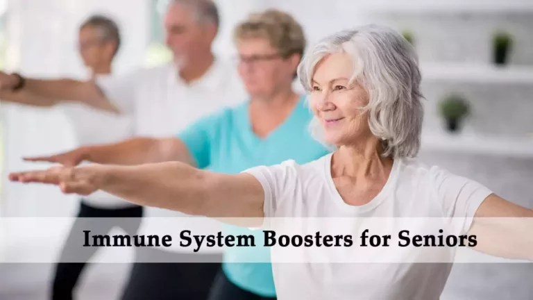 How to Boost Immune System Naturally?, Trend Health