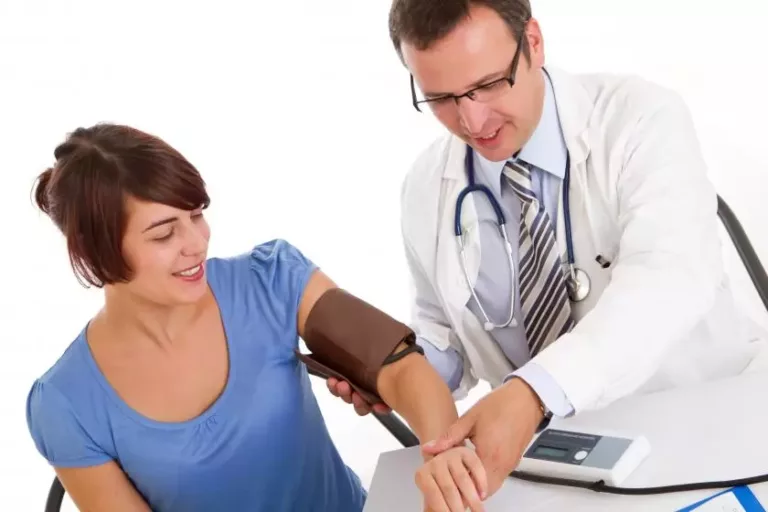 What is Blood Pressure? Causes, Symptoms and Risk