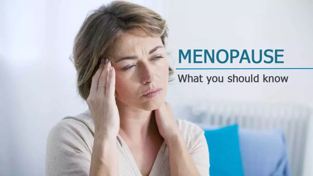 What is Menopause?, Trend Health