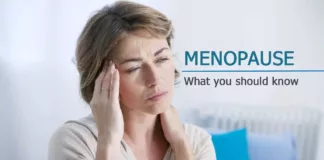 What is Menopause?, Trend Health