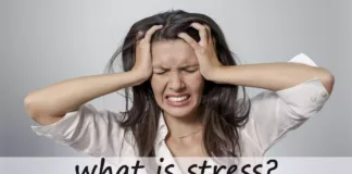 What is Stress?, Symptoms, Causes, and Stress Management