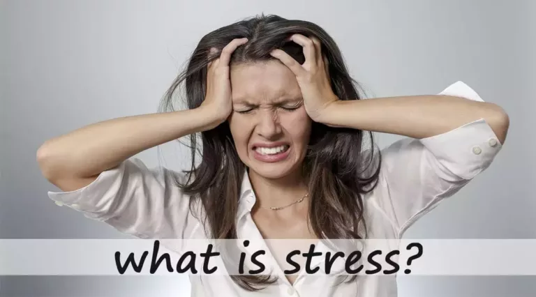 What is Stress?, Symptoms, Causes, and Stress Management