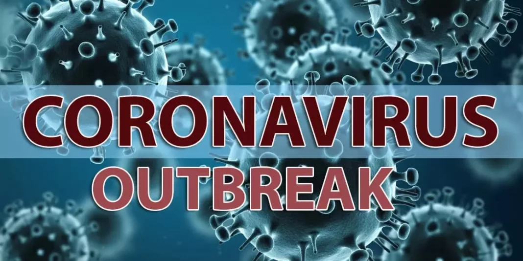The Coronavirus, Trend Health