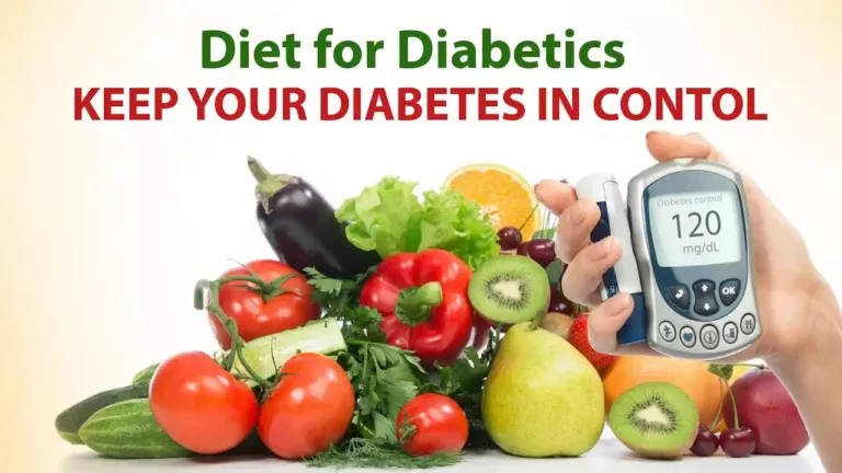 What are the Basic Recommendations for a Diabetic Diet?