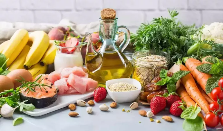 Healthy Eating Guidelines, Trend Health