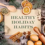 Holiday Healthy Eating Guidelines, Trend Health