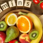 Vitamins, Trend Health