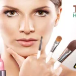 Cosmetic Products Safety, Trend Health