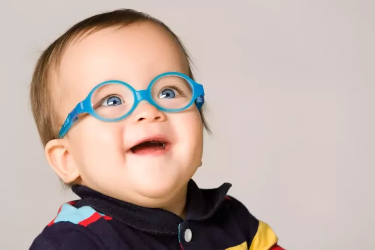 Baby’s Eyes Care, Trend Health