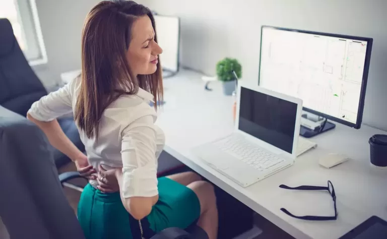 Slouch, Trend Health