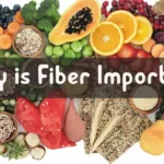 Why is Fiber Important?, Trend Health