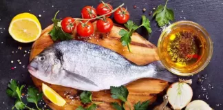 Fish is Good for Heart Health?, Trend Health