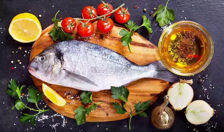 Fish is Good for Heart Health?, Trend Health
